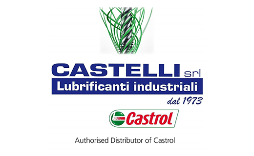 CASTELLI SRL