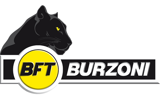 BFT BURZONI SRL