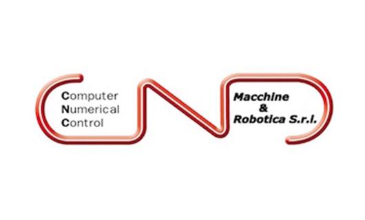 CNC MACCHINE E ROBOTICA S.R.L.S.