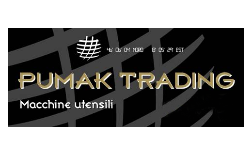 PUMAK TRADING SRL