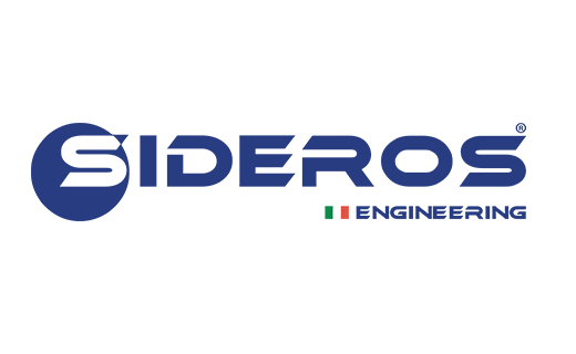 SIDEROS ENGINEERING  SRL