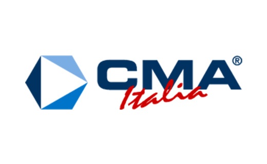 CMA ITALIA SAS MACHINE TOOLS