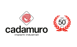 OFFICINE CADAMURO SRL Impianti di Aspirazione