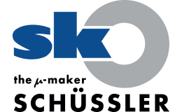 KARL SCHÜSSLER GMBH & CO. KG