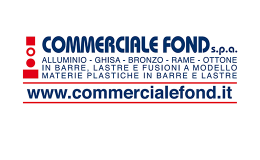 COMMERCIALE FOND SPA