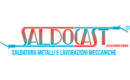 SALDOCAST DI CASTAGNER ENRICO