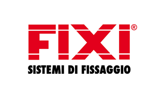 FIXI – SISTEMI DI FISSAGGIO