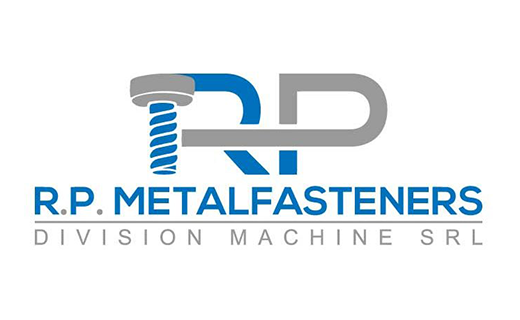 R.P. METALFASTENERS DIVISION MACHINE SRL