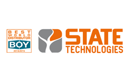 ST.A.TE TECHNOLOGIES SRL