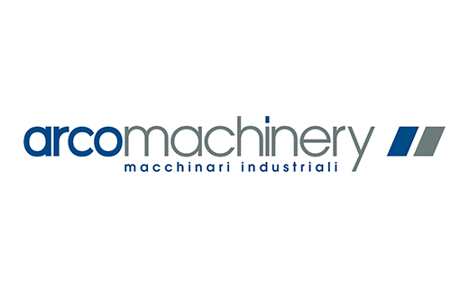 ARCOMACHINERY SRL