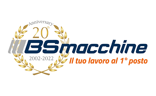 B.S. MACCHINE SRL