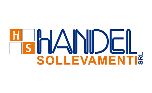 HANDEL SOLLEVAMENTI SRL