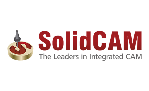 SolidCAM