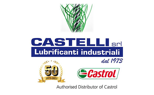 CASTELLI SRL