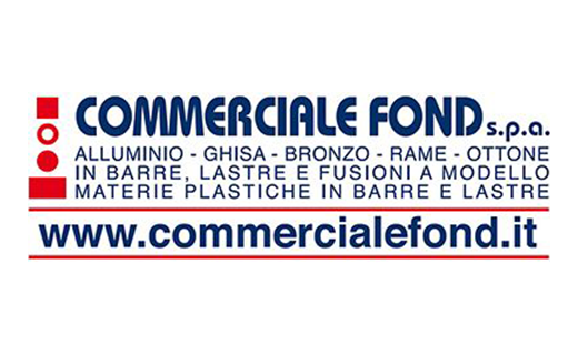 COMMERCIALE FOND SPA