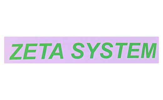 ZETA SYSTEM s.a.s. di E.Zoico & C.