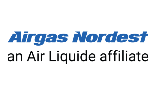 AIRGAS NORDEST SRL