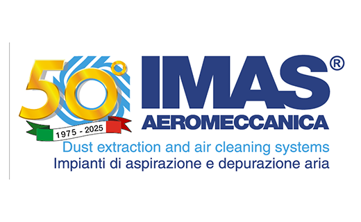IMAS AEROMECCANICA SRL