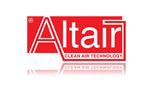 ALTAIR INDUSTRIAL FILTERS SRL