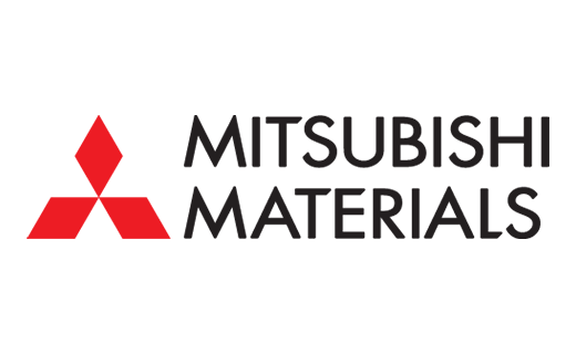 MITSUBISHI MATERIALS