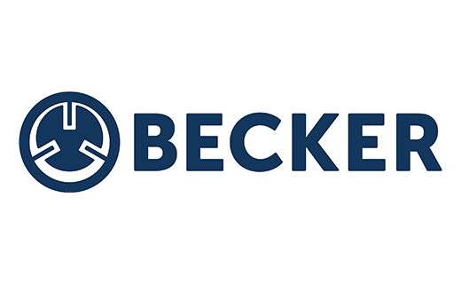 BECKER ITALIA SRL