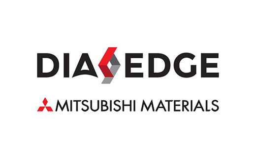 MITSUBISHI MATERIALS – DIAEDGE