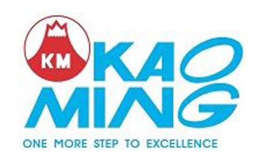 KAO MING MACHINERY INDUSTRIAL CO.