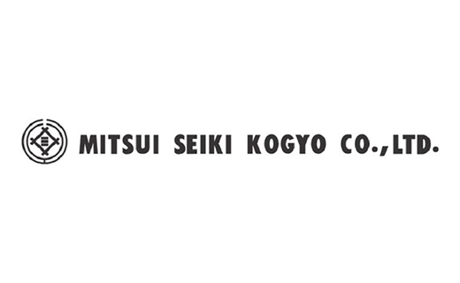 MITSUI SEIKI KOGYO CO. LTD.