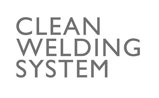 CLEAN WELDING SYSTEM
