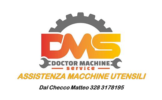 DMS – DOCTOR MACHINE SERVICE