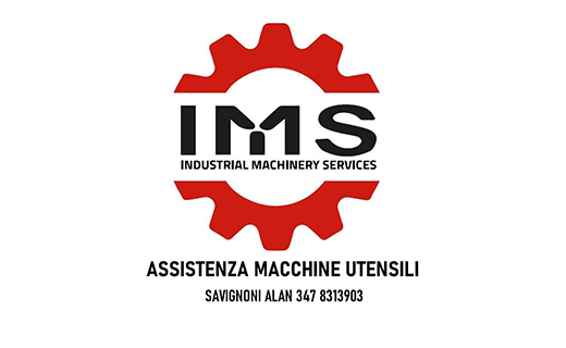 IMS – INDUSTRIAL MACHINERY SERVICES