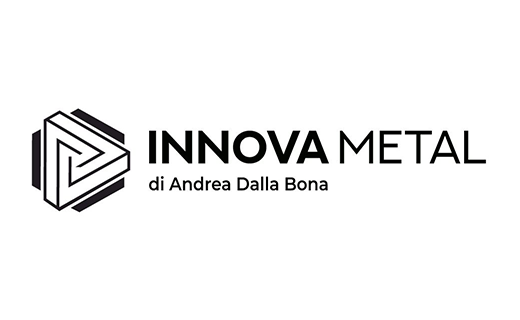 INNOVA METAL S.R.L. by Dalla Bona Andrea