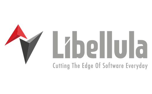 LIBELLULA SRL