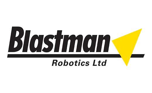 BLASTMAN ROBOTICS LTD
