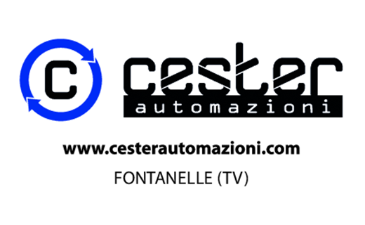 CESTER AUTOMAZIONI SRL