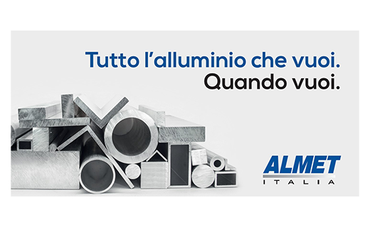 ALMET ITALIA SRL