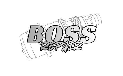 BOSS SPINDEL SERVICE SRL