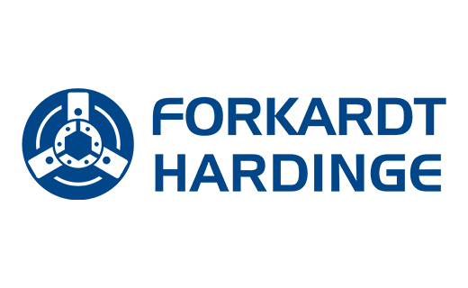 FORKARDT DEUTSCHLAND GMBH