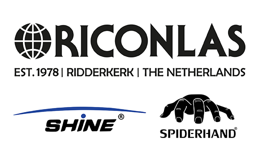 Riconlas B.V The Netherlands