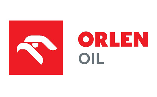 IM LUBRIFICANTI distributore ORLEN