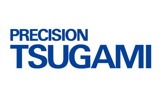 PRECISION TSUGAMI
