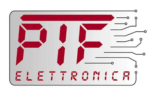 PTF ELETTRONICA SRL